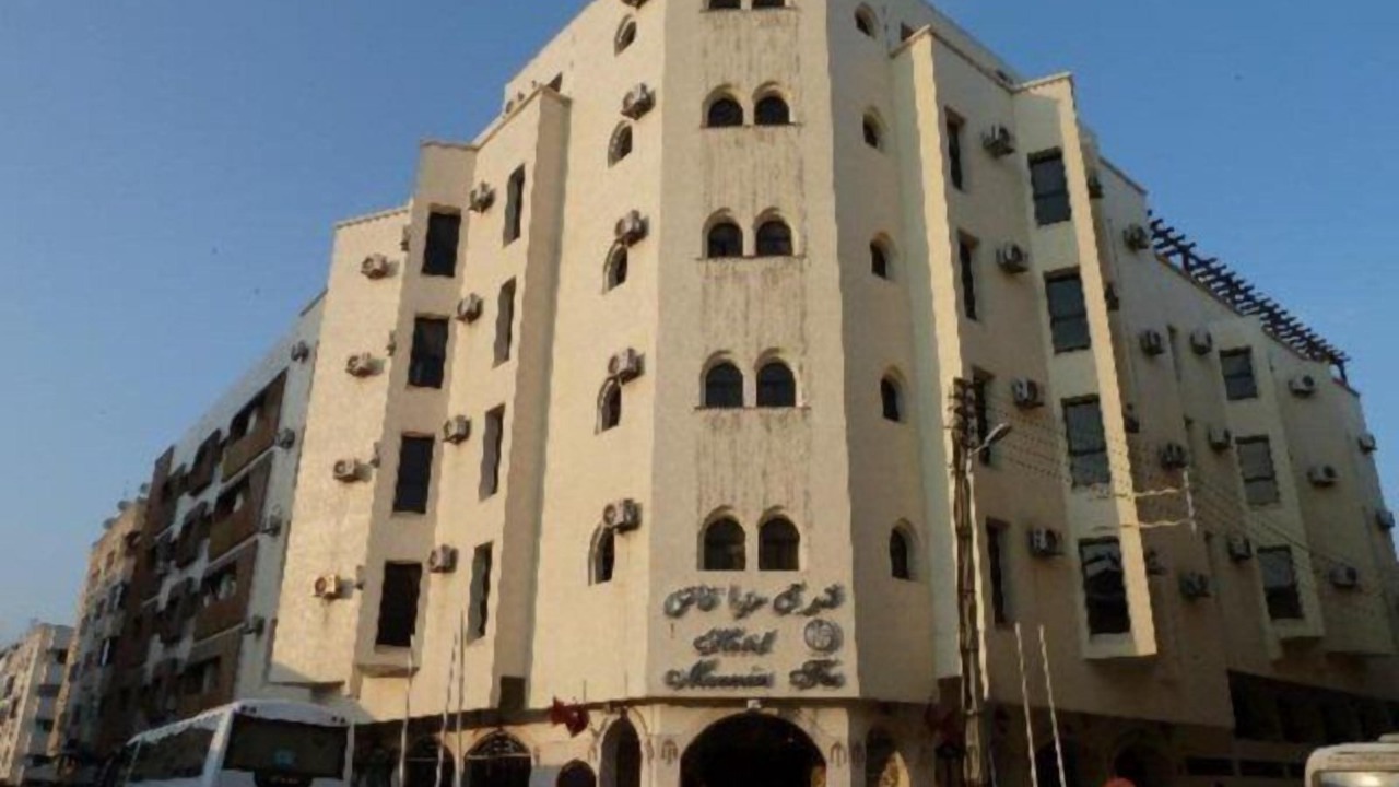 Photo of Outdoor in Quartier Al-Atlas