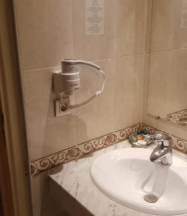 Photo of Bathroom in Quartier Al-Atlas