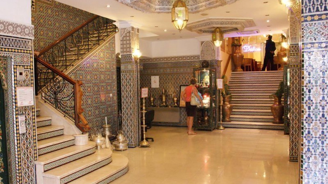 Photo of Others in Quartier Al-Atlas