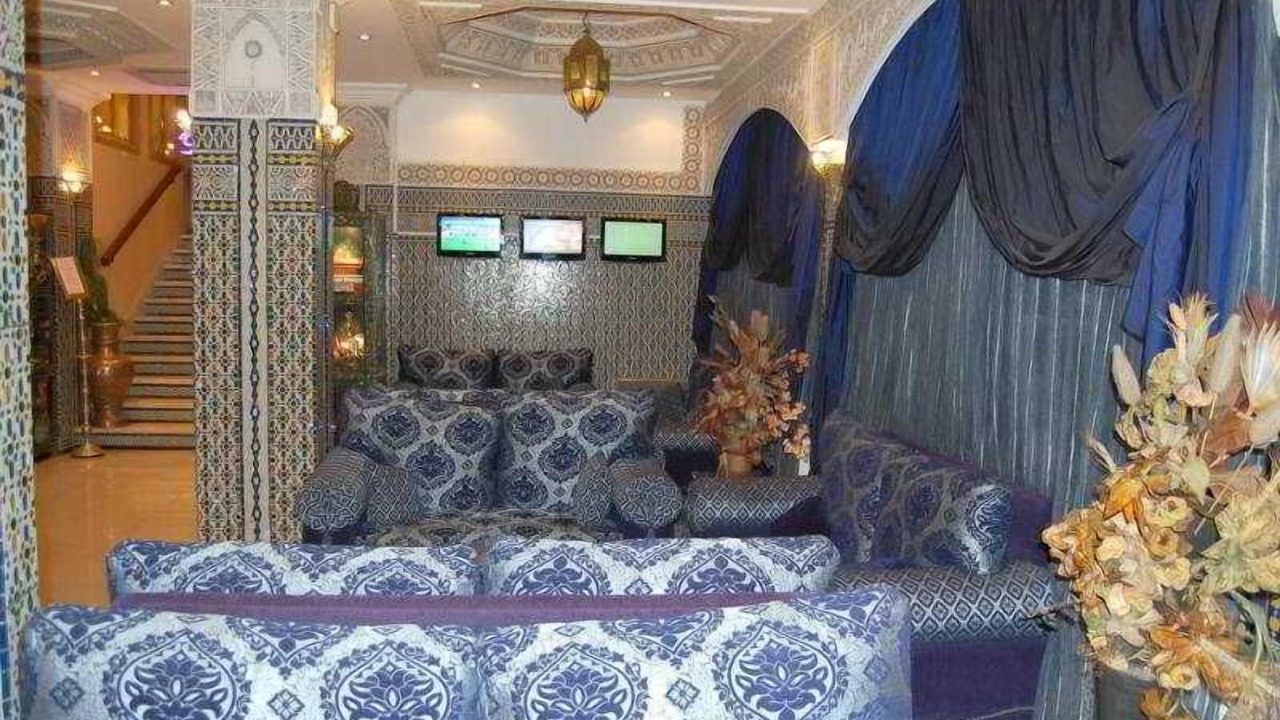 Photo of Others in Quartier Al-Atlas
