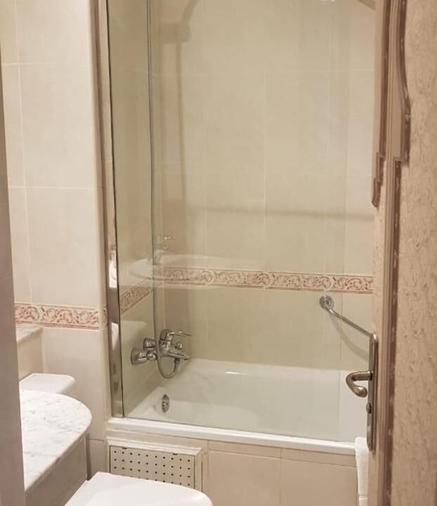 Photo of Bathroom in Quartier Al-Atlas