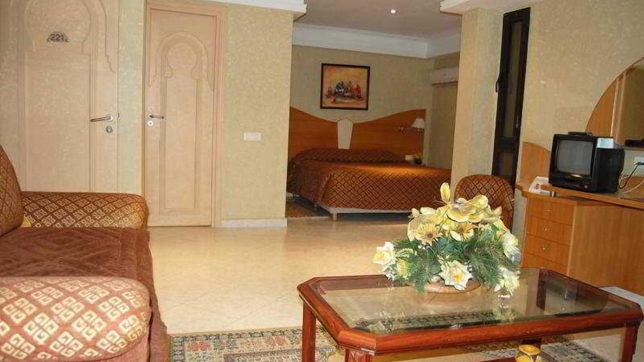 Photo of Livingroom in Quartier Al-Atlas
