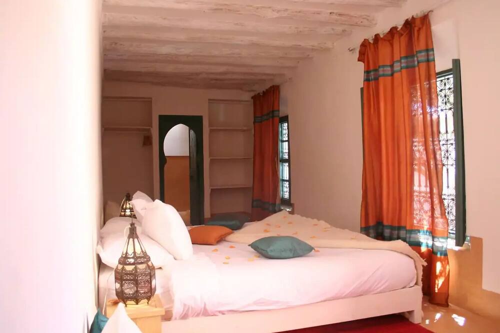 Photo of Bedroom in Sidi Ben Slimane El Jazouli