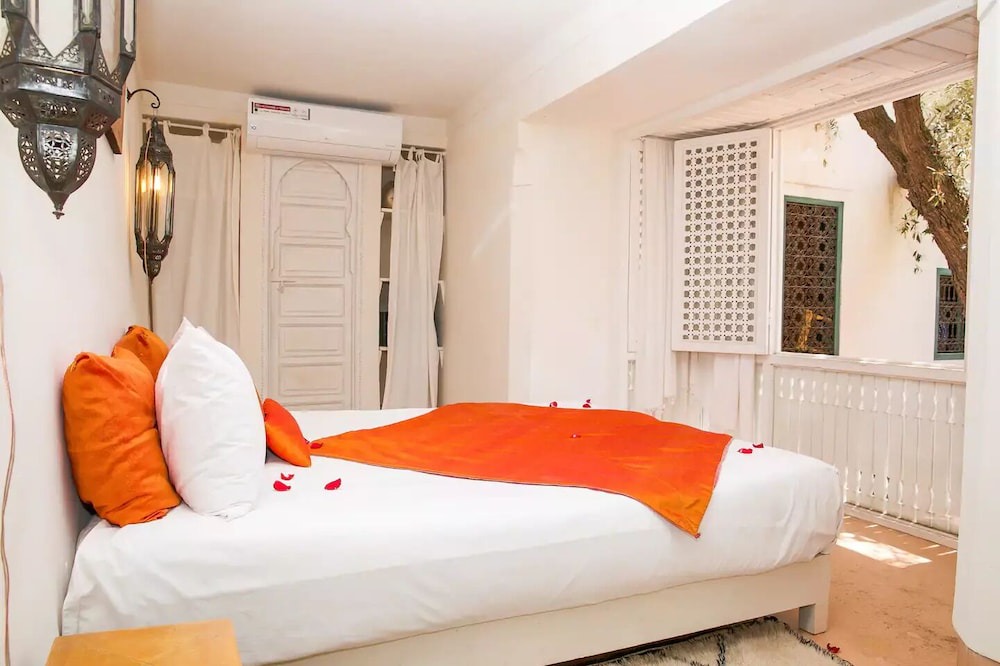 Photo of Bedroom in Sidi Ben Slimane El Jazouli
