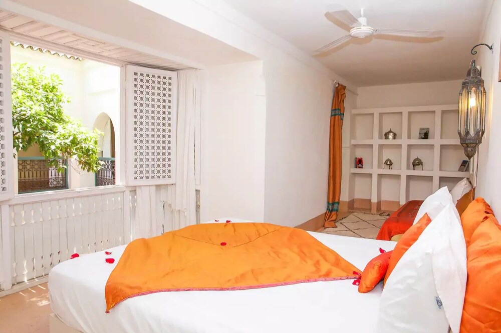 Photo of Bedroom in Sidi Ben Slimane El Jazouli