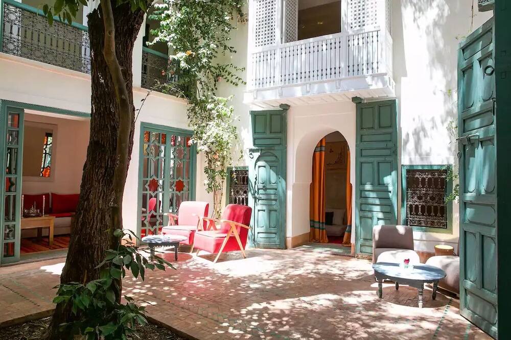 Photo of Outdoor in Sidi Ben Slimane El Jazouli