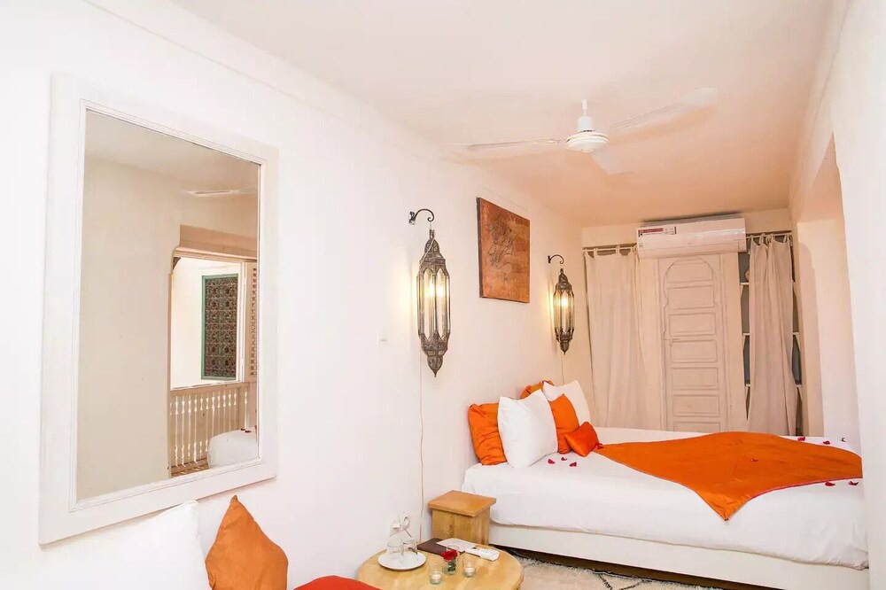 Photo of Bedroom in Sidi Ben Slimane El Jazouli