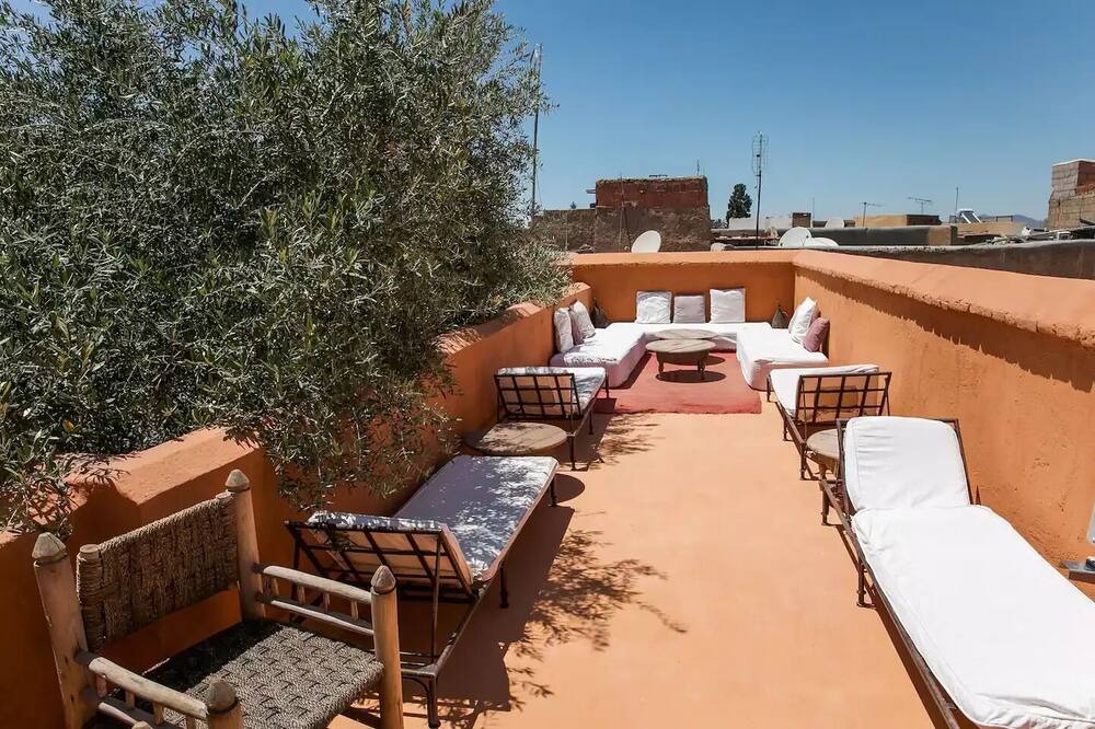 Photo of Outdoor in Sidi Ben Slimane El Jazouli