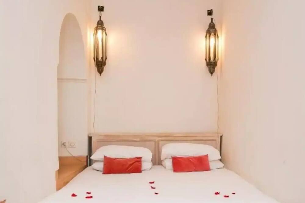 Photo of Bedroom in Sidi Ben Slimane El Jazouli
