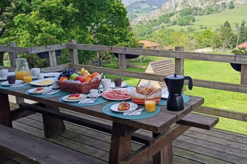 Photo of Outdoor in Cuadrovena