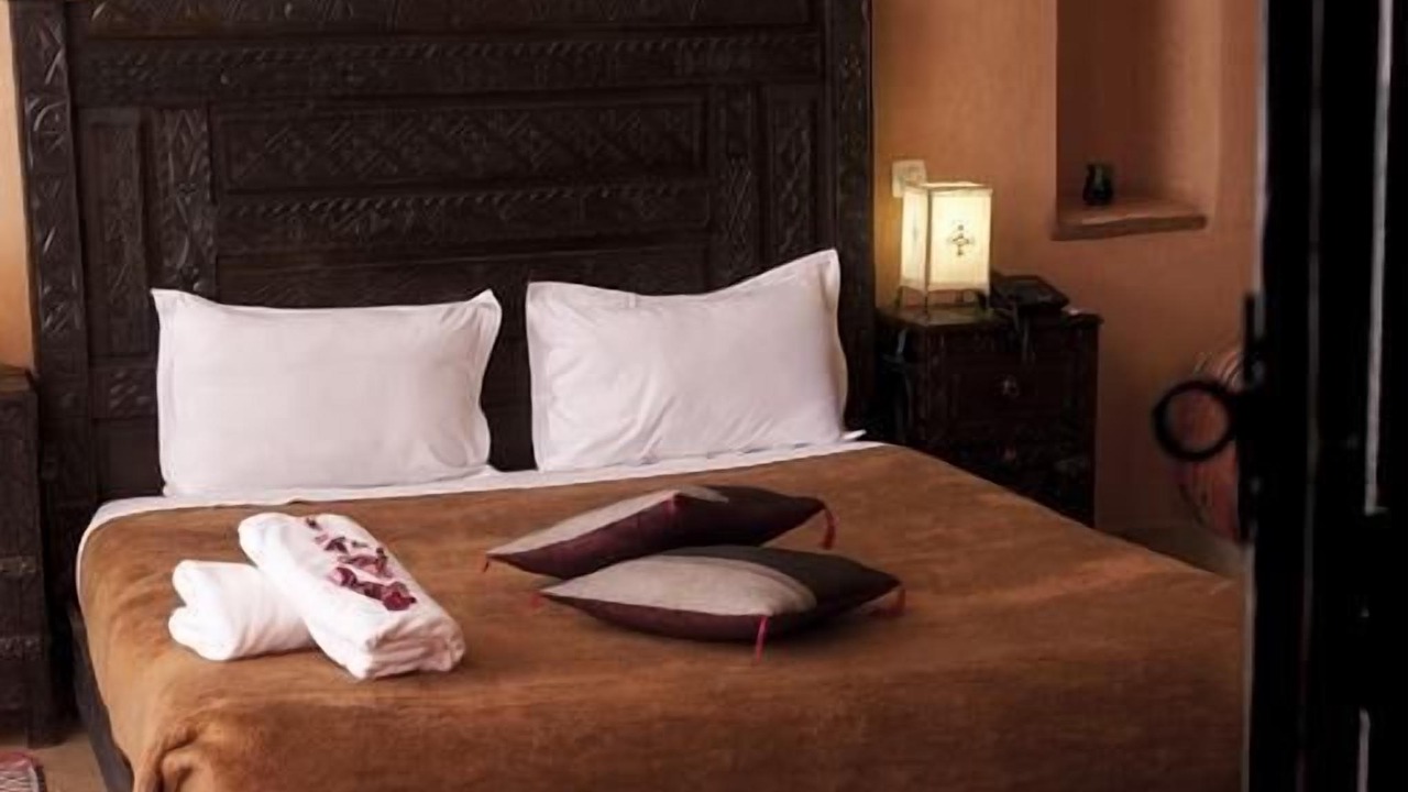 Photo of Bedroom in Lahebichate