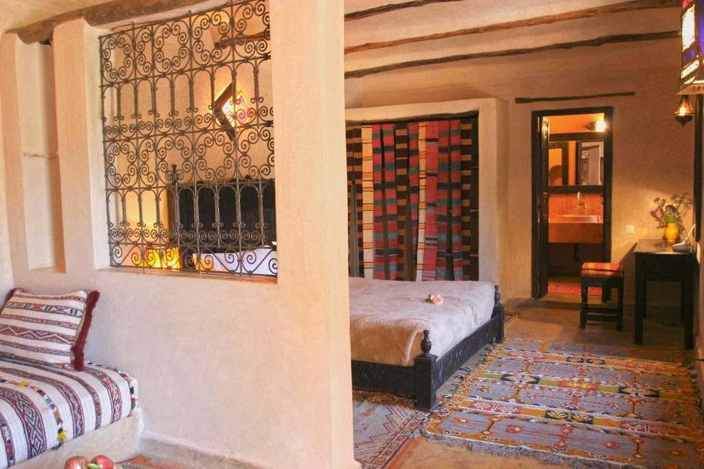 Photo of Bedroom in Lahebichate