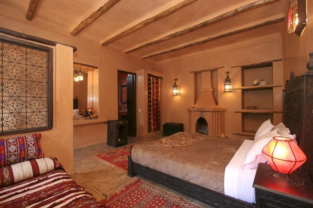Photo of Bedroom in Lahebichate