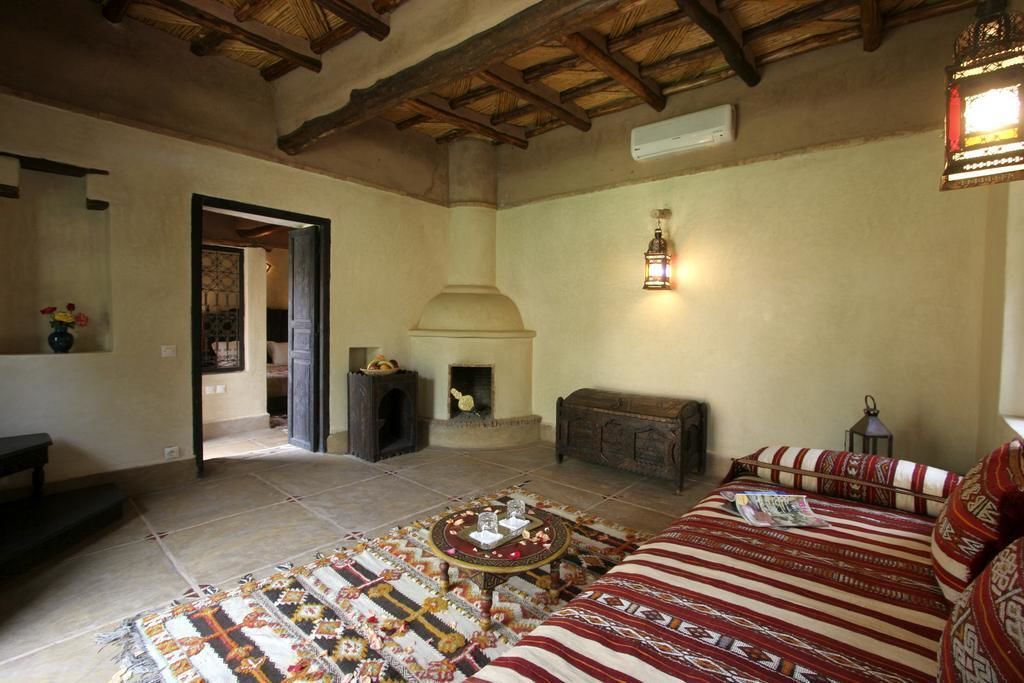 Photo of Bedroom in Lahebichate