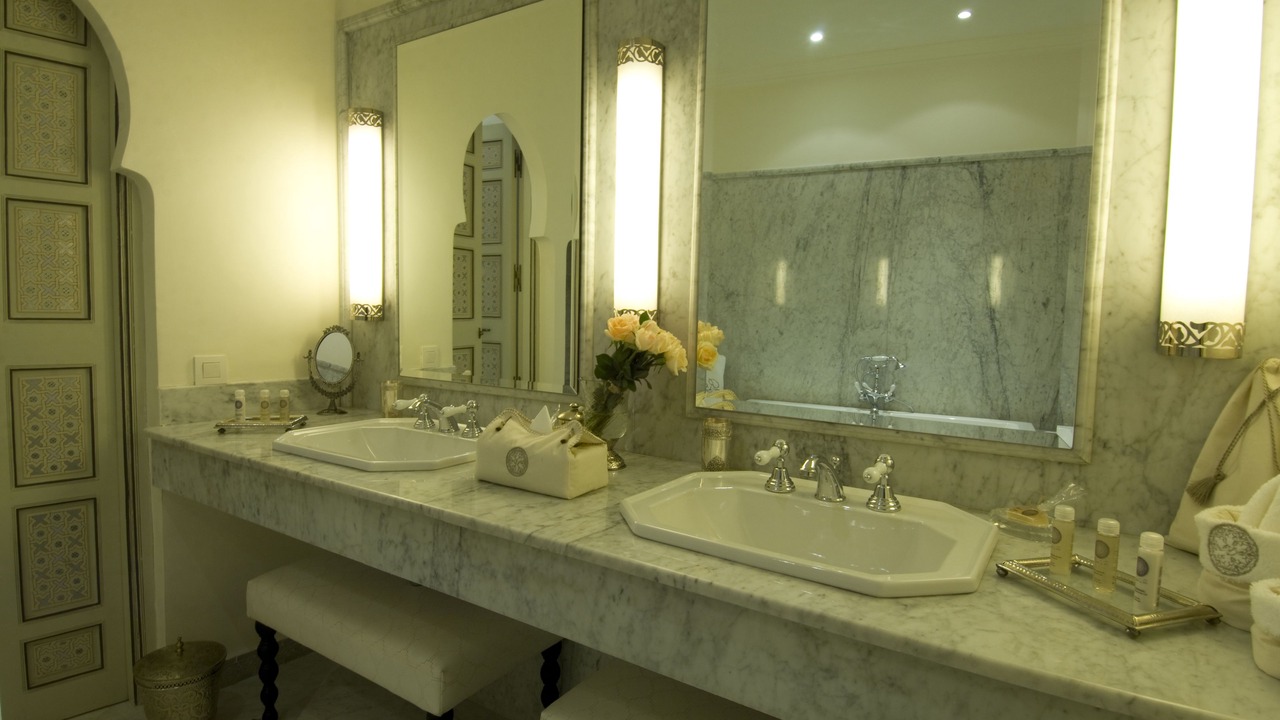 Photo of Bathroom in Mouassine