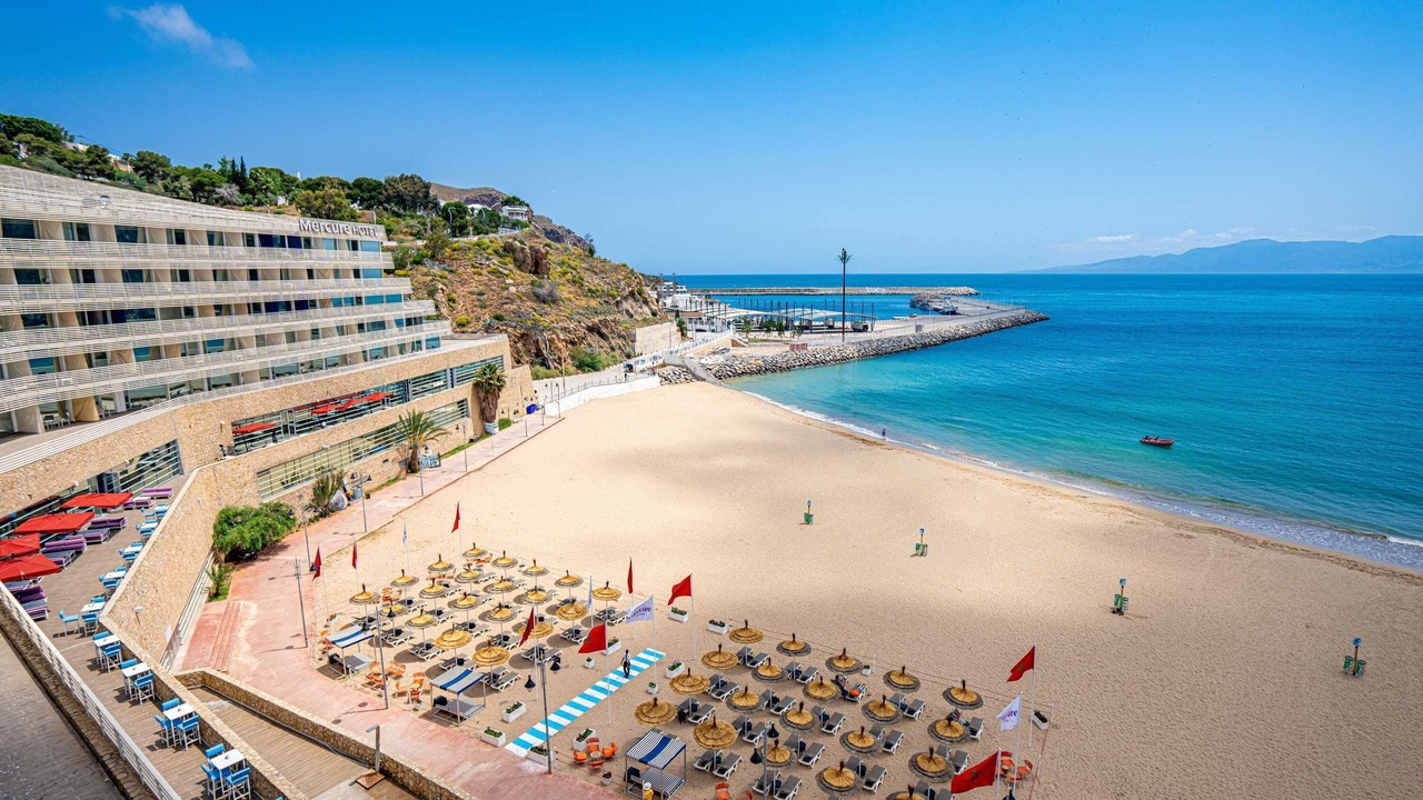 Photo of Others in Al Hoceima