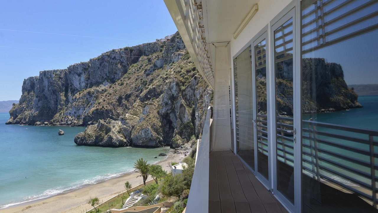 Photo of Patio Balcony in Al Hoceima
