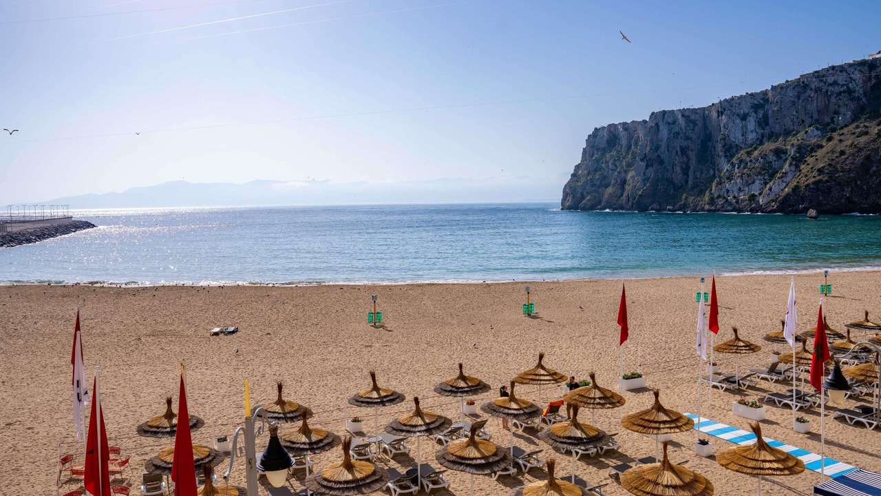 Photo of Outdoor in Al Hoceima