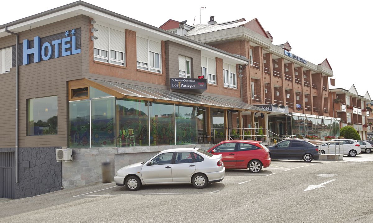 Photo of Outdoor in Hoznayo