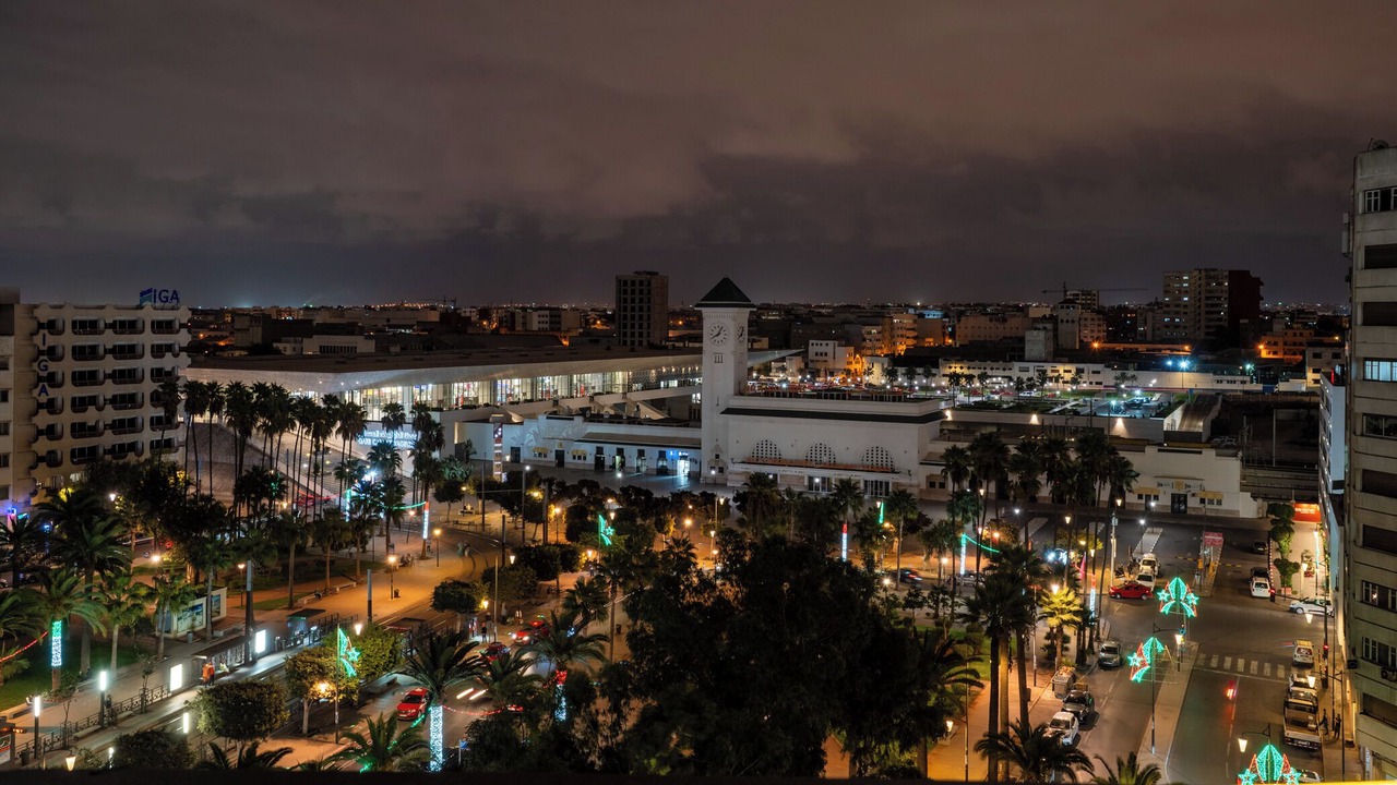 Photo of Outdoor in Casablanca