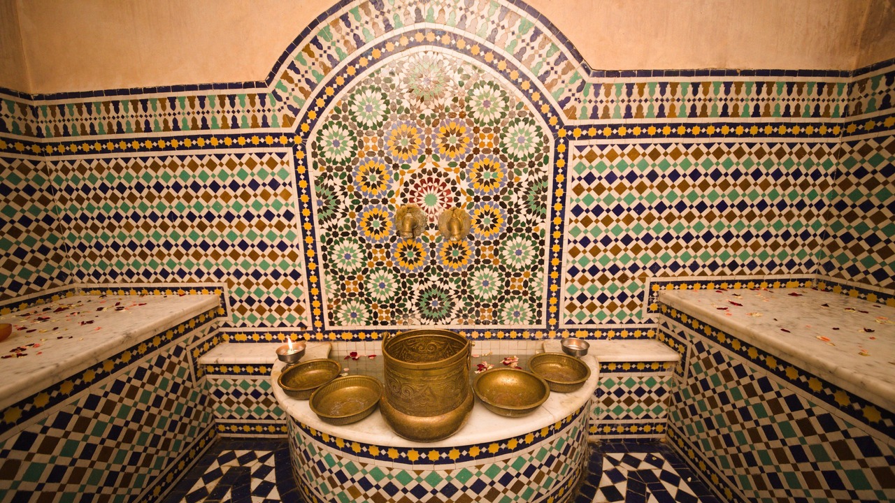Photo of Others in Casablanca
