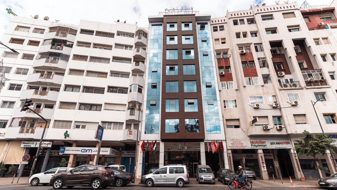 Photo of Outdoor in Casablanca