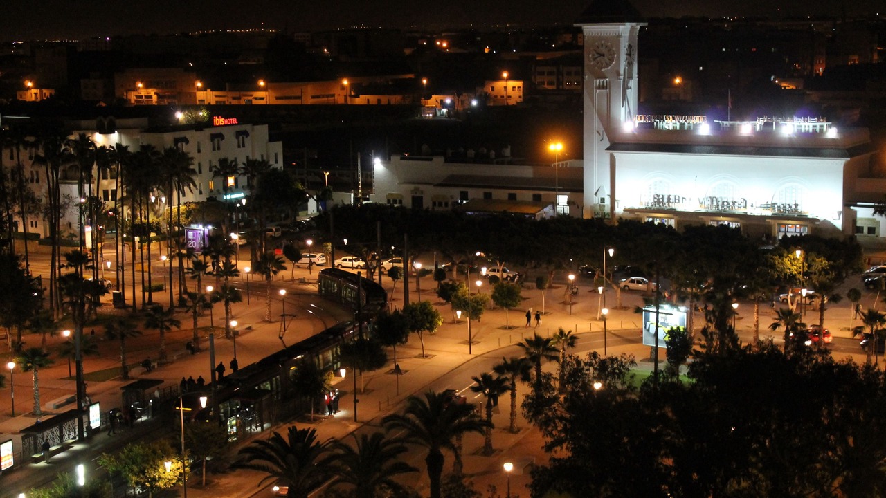 Photo of Others in Casablanca