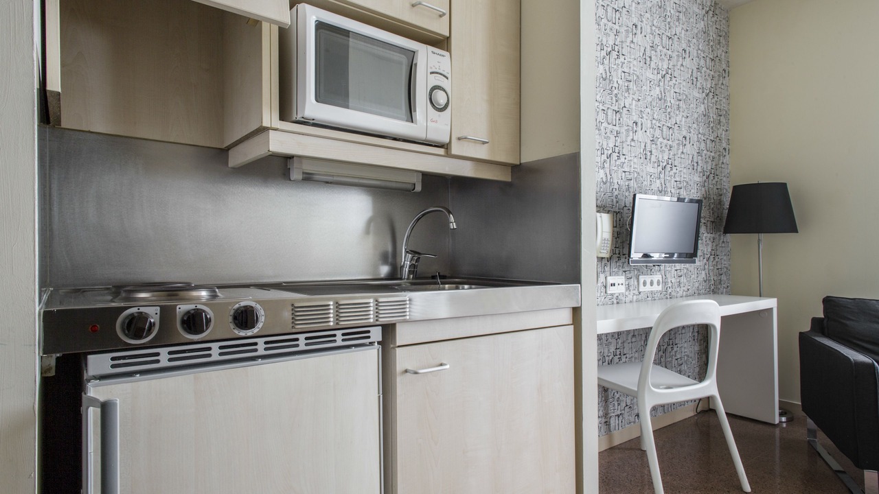 Photo of Kitchen in San Francisco