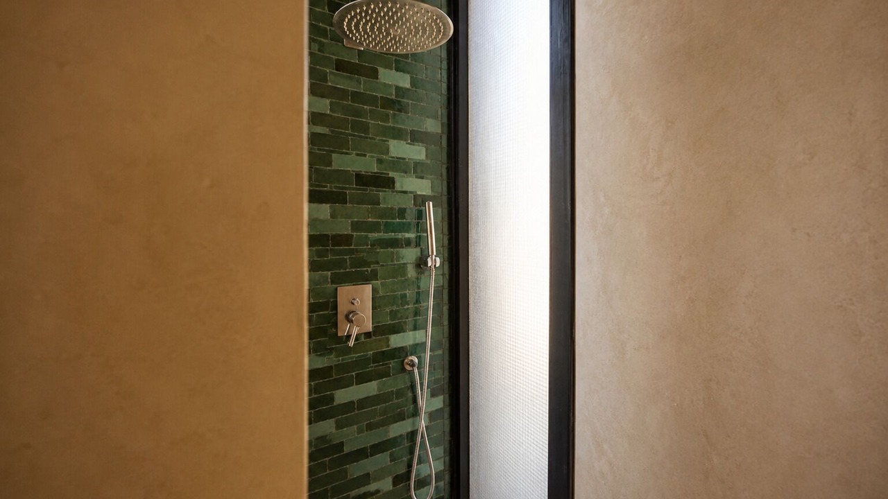 Photo of Bathroom in Moulay Bouzarqtoune