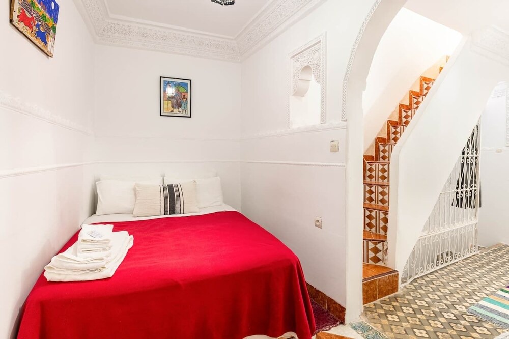 Photo of Bedroom in Branes