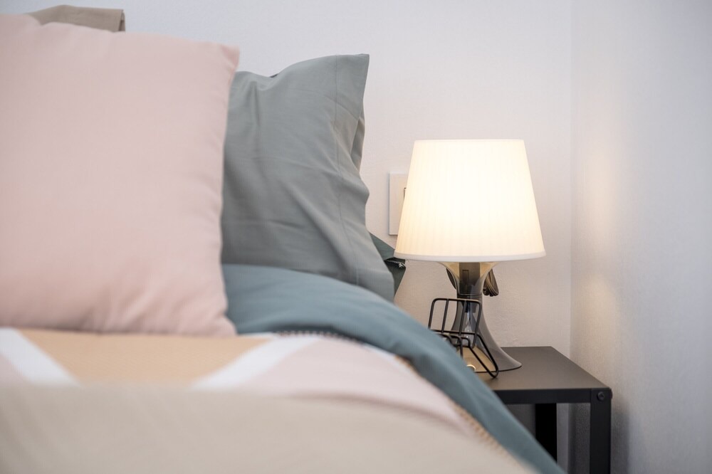 Photo of Bedroom in Playas del Palo