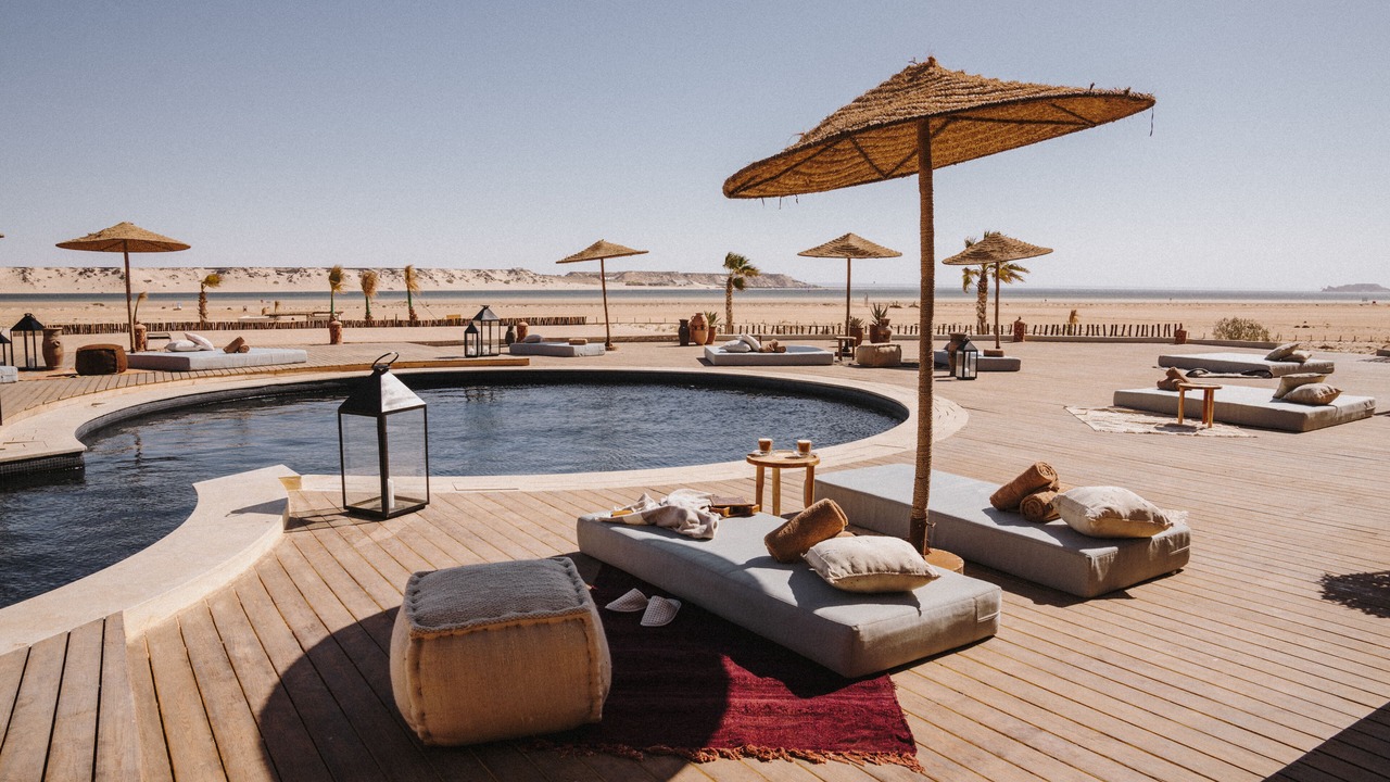 Photo of Patio Balcony in Dakhla