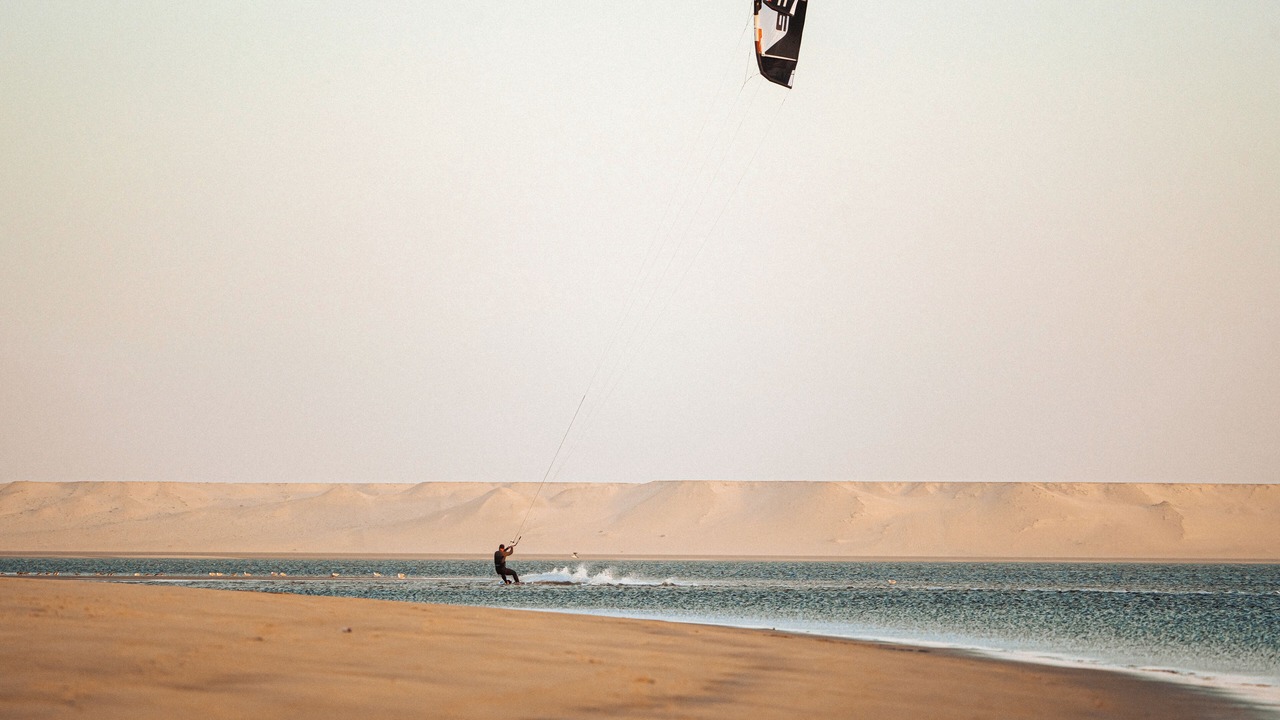 Photo of Outdoor in Dakhla