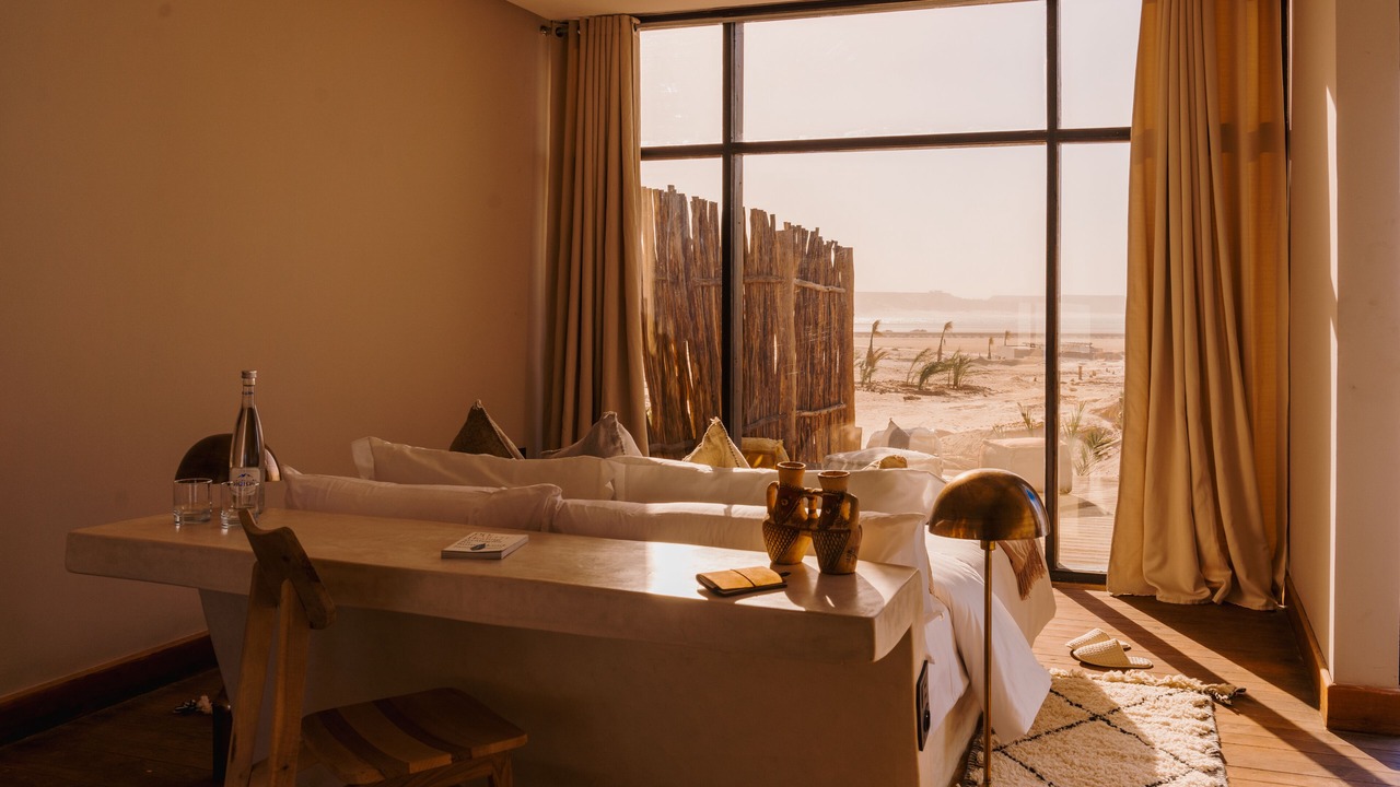 Photo of Bedroom in Dakhla