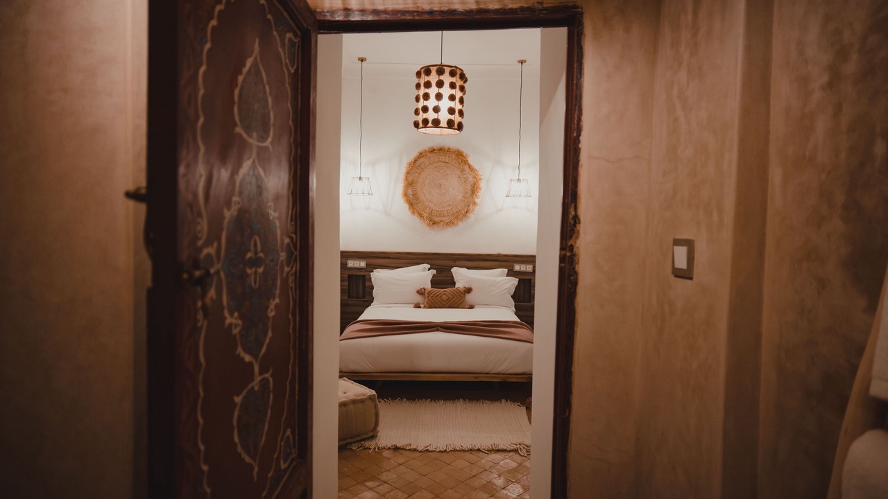 Photo of Bedroom in Sidi Bou Amar