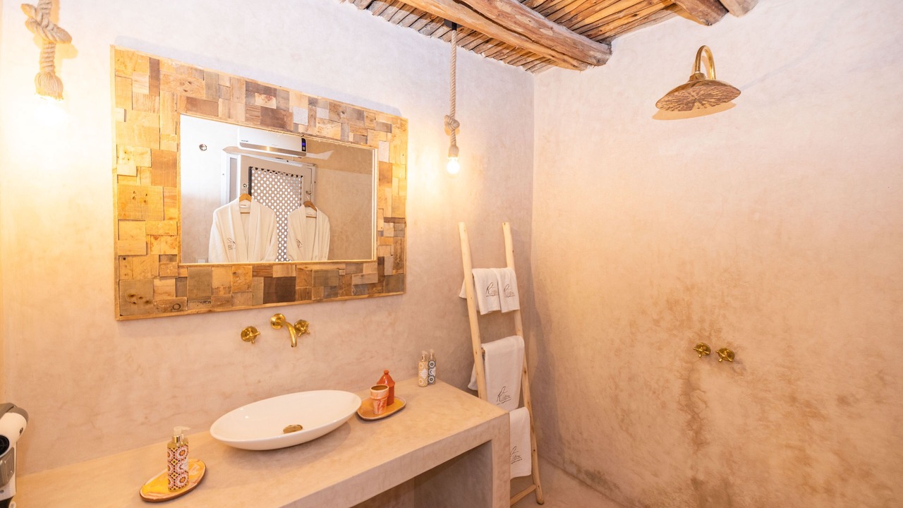Photo of Bathroom in Sidi Bou Amar