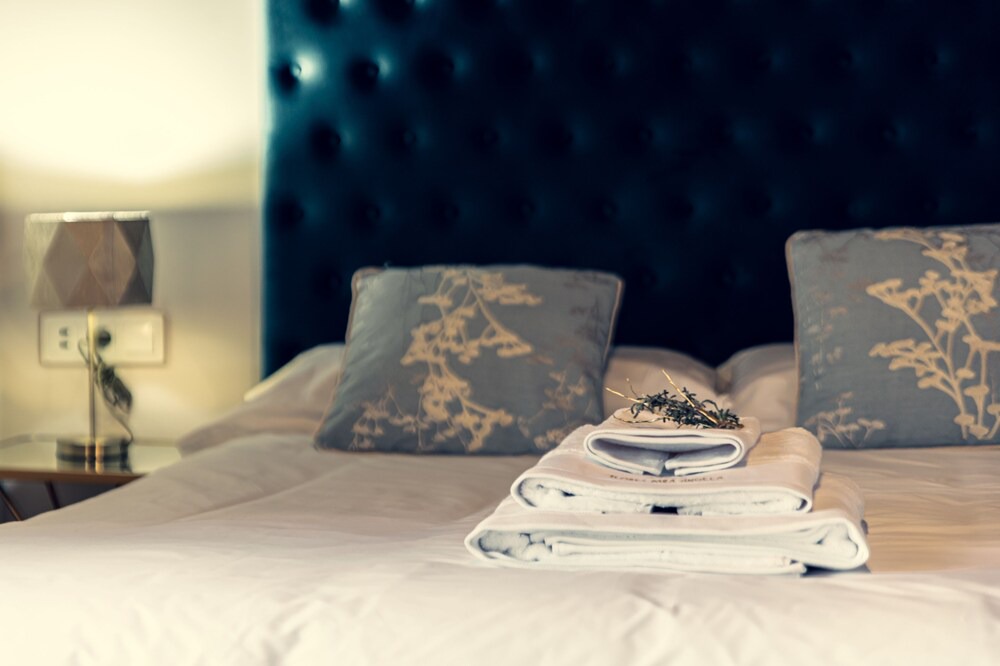 Photo of Bedroom in Cabezuela del Valle