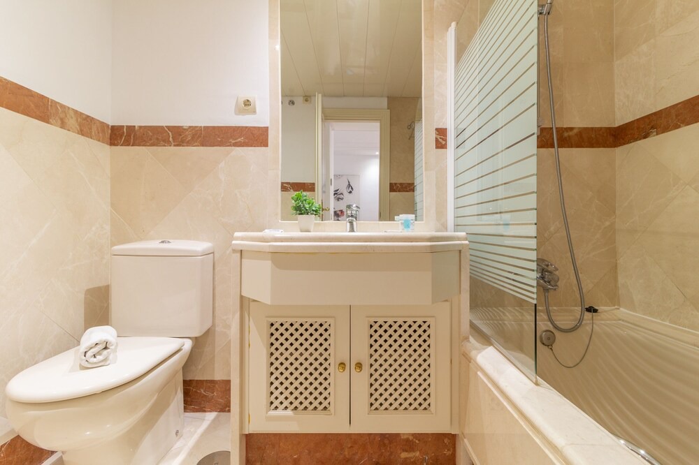 Photo of Bathroom in Nikki Beach