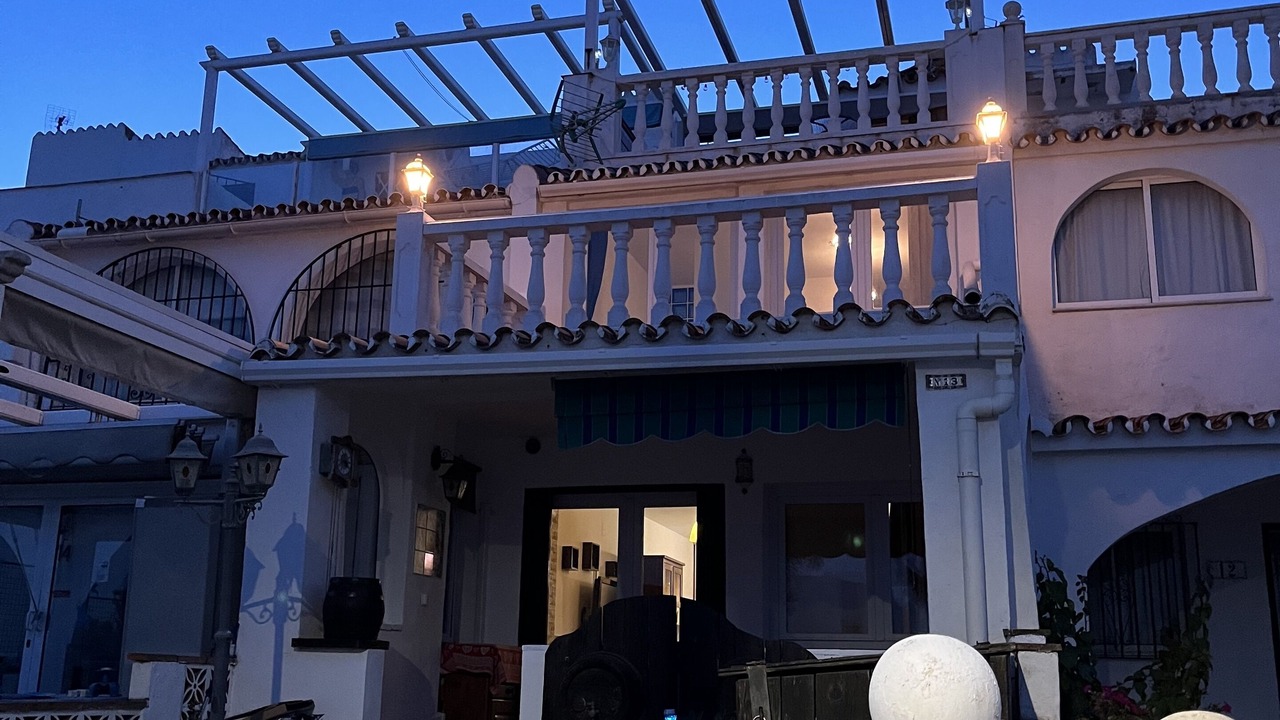 Photo of Outdoor in Alcorrin