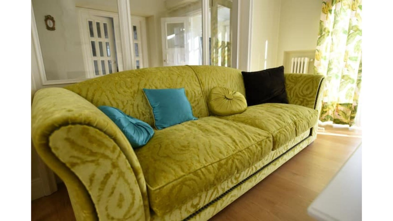 Photo of Livingroom in Getxo