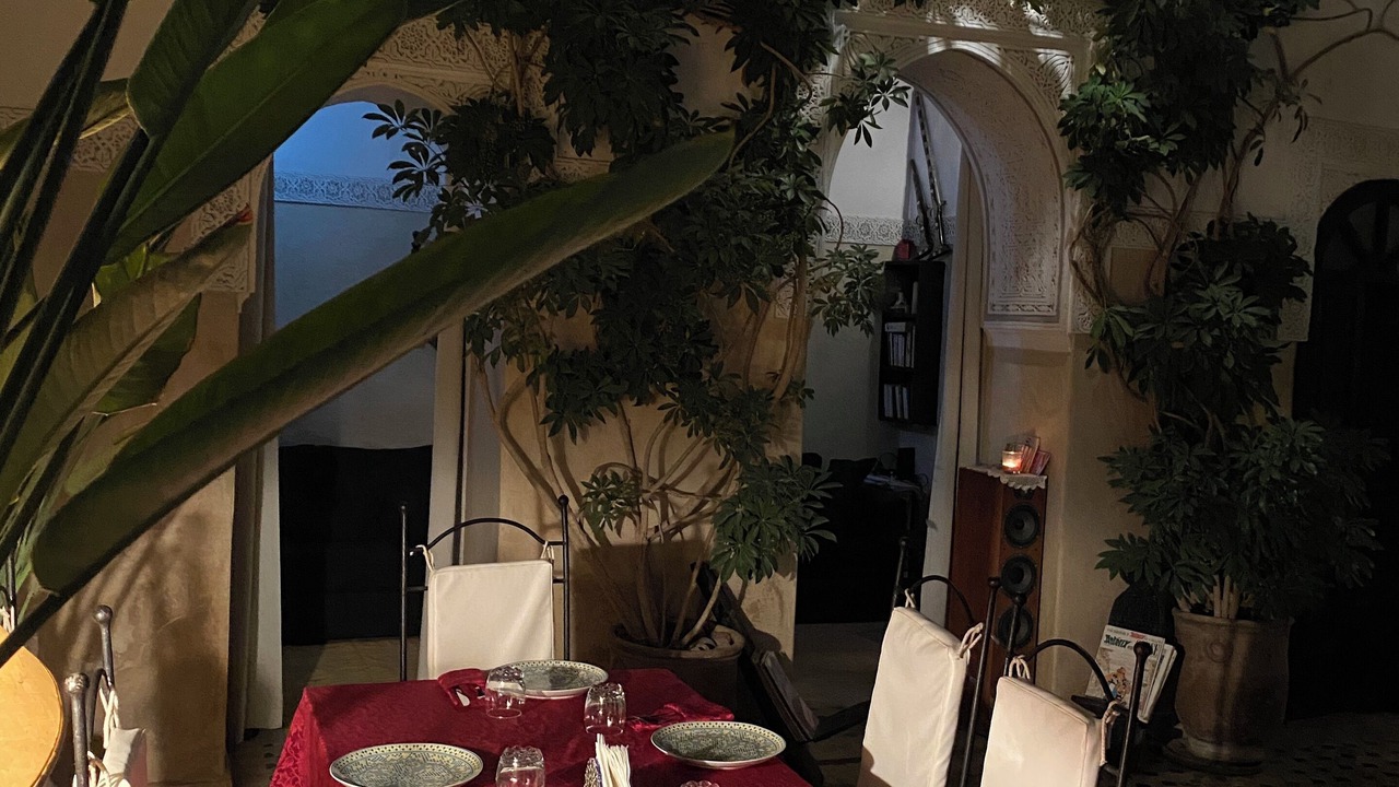 Photo of Outdoor in Medina
