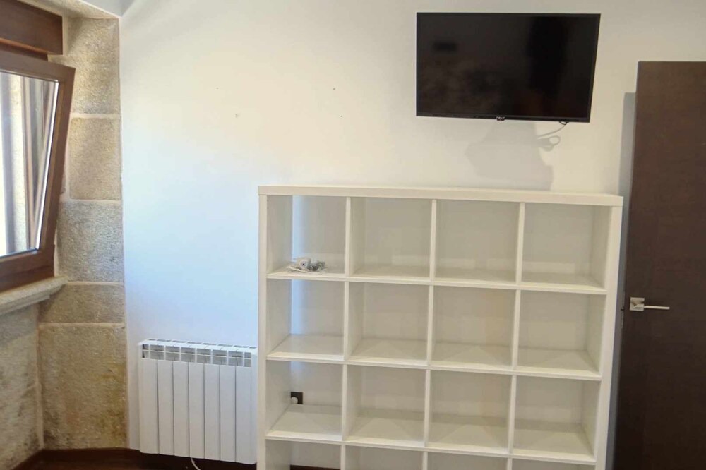 Photo of Bedroom in Muros