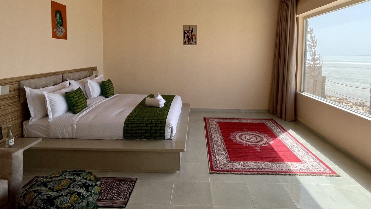 Photo of Bedroom in Edchera