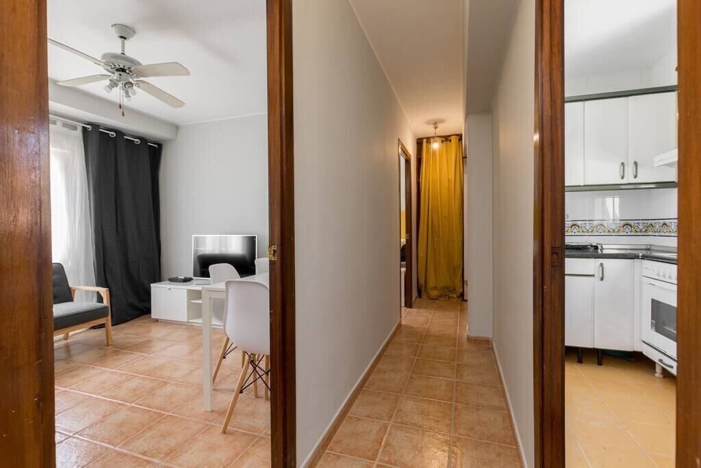 Photo of Kitchen in El Gancho