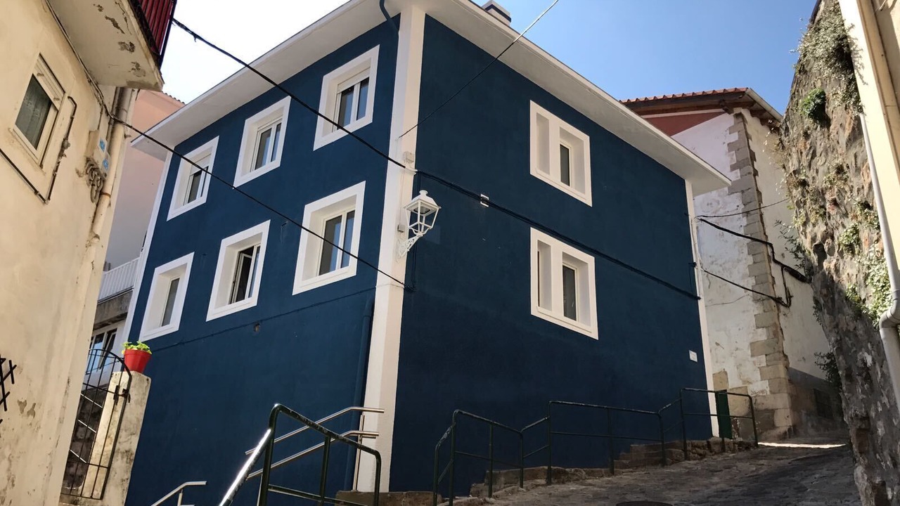 Photo of Outdoor in Elantxobe