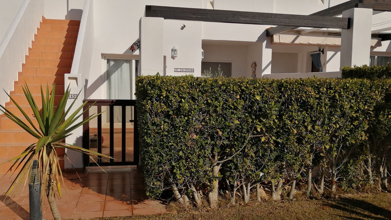 Photo of Outdoor in Alhama de Murcia
