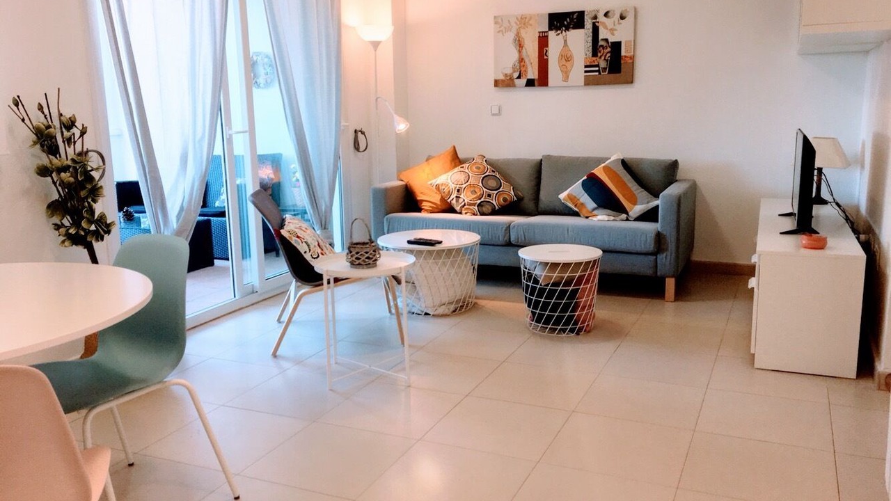 Photo of Livingroom in Sucina
