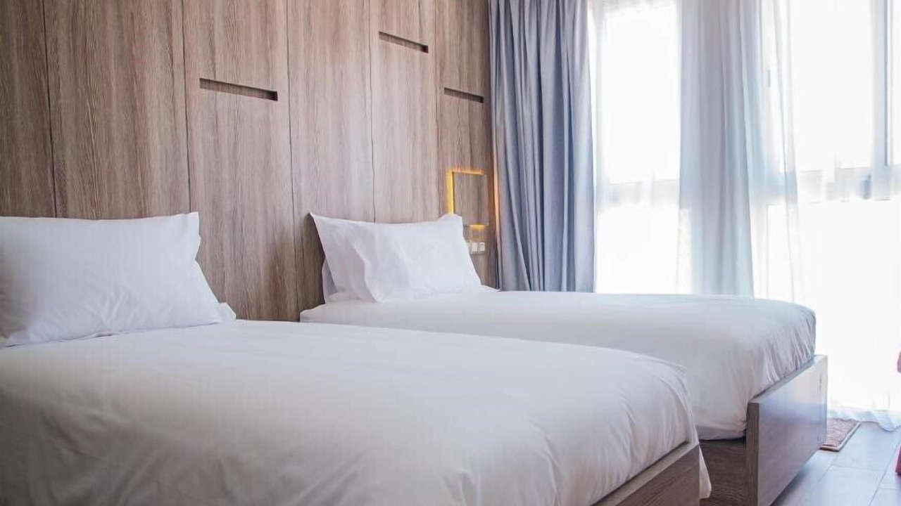 Photo of Bedroom in Hay Al Matar