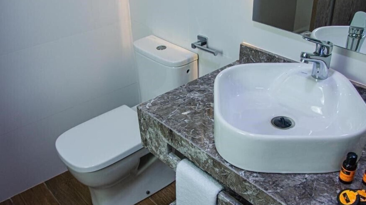Photo of Bathroom in Hay Al Matar
