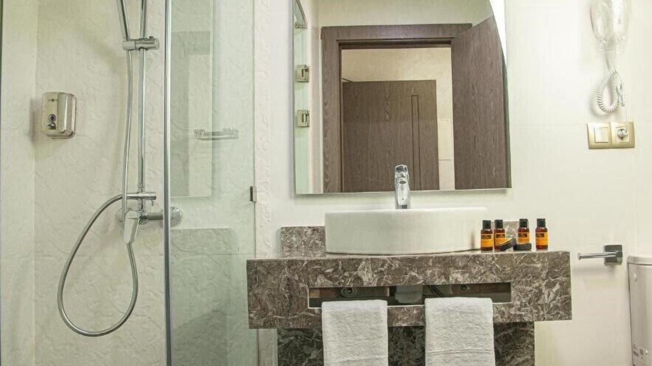 Photo of Bathroom in Hay Al Matar